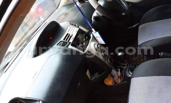 Buy Used Toyota Vitz Black Car in Chitipa in Chitipa Buy Used Toyota Vitz Black Car in Chitipa in Chitipa