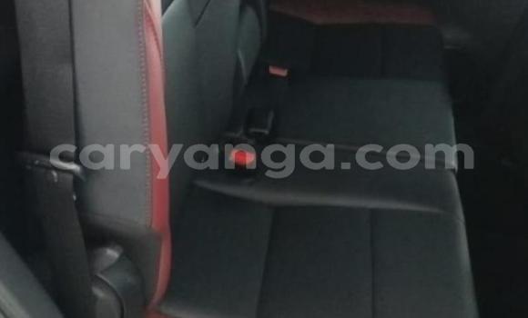 Acheter Occasion Voiture Toyota Fortuner Autre à Blantyre, Malawi Acheter Occasion Voiture Toyota Fortuner Autre à Blantyre, Malawi