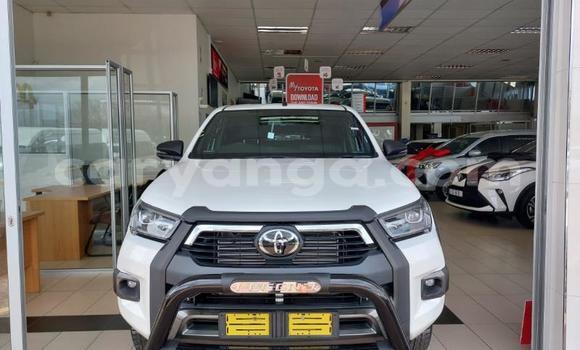 Nunua Ilio tumika Toyota Hilux White Gari ndani ya Blantyre nchini Malawi Nunua Ilio tumika Toyota Hilux White Gari ndani ya Blantyre nchini Malawi