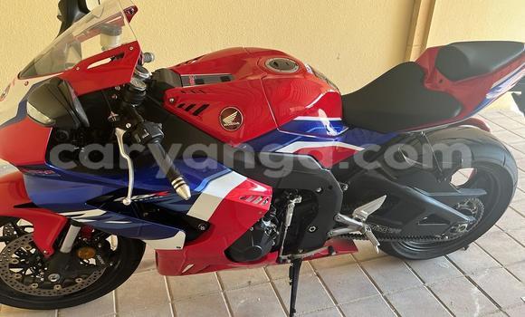 Buy Used Honda CBR 1000 RR Red Bike in Blantyre in Malawi Buy Used Honda CBR 1000 RR Red Bike in Blantyre in Malawi