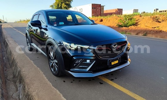 Buy Used Mazda CX-3 Other Car in Lilongwe in Malawi Buy Used Mazda CX-3 Other Car in Lilongwe in Malawi