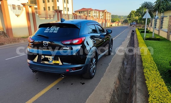 Buy Used Mazda CX-3 Other Car in Lilongwe in Malawi Buy Used Mazda CX-3 Other Car in Lilongwe in Malawi