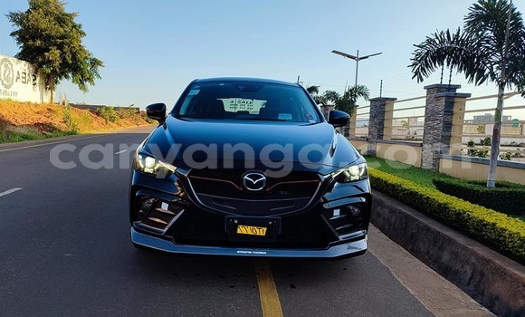 Buy Used Mazda CX-3 Other Car in Lilongwe in Malawi Buy Used Mazda CX-3 Other Car in Lilongwe in Malawi