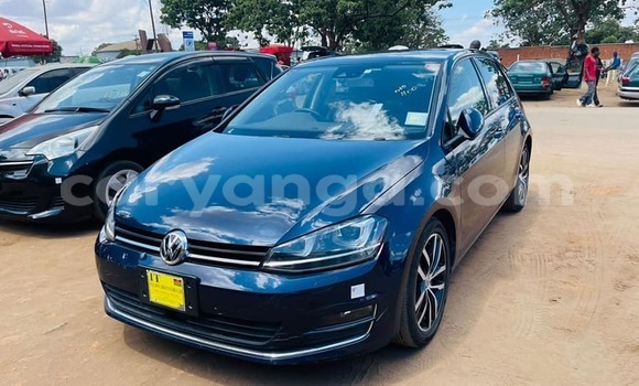 Medium with watermark volkswagen golf malawi lilongwe 13185