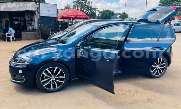 Buy Used Volkswagen Golf Other Car in Lilongwe in Malawi Buy Used Volkswagen Golf Other Car in Lilongwe in Malawi