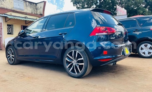 Buy Used Volkswagen Golf Other Car in Lilongwe in Malawi Buy Used Volkswagen Golf Other Car in Lilongwe in Malawi