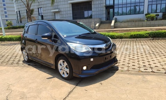 Buy Used Toyota 4Runner Other Car in Lilongwe in Malawi Buy Used Toyota 4Runner Other Car in Lilongwe in Malawi