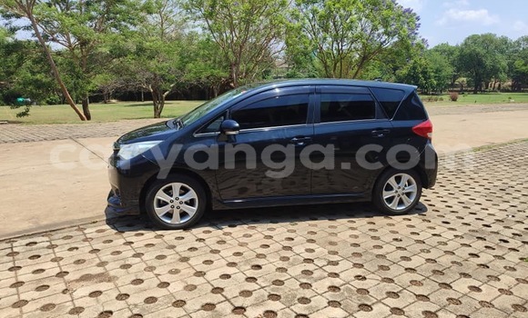 Buy Used Toyota 4Runner Other Car in Lilongwe in Malawi Buy Used Toyota 4Runner Other Car in Lilongwe in Malawi