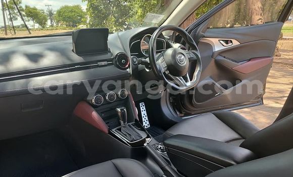 Buy Used Mazda CX-3 Other Car in Lilongwe in Malawi Buy Used Mazda CX-3 Other Car in Lilongwe in Malawi