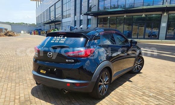 Buy Used Mazda CX-3 Other Car in Lilongwe in Malawi Buy Used Mazda CX-3 Other Car in Lilongwe in Malawi