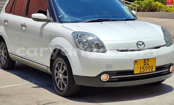 Buy Used Mazda Verisa Other Car in Lilongwe in Malawi Buy Used Mazda Verisa Other Car in Lilongwe in Malawi