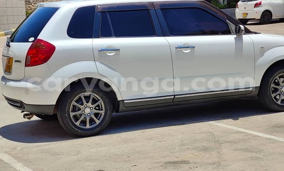 Buy Used Mazda Verisa Other Car in Lilongwe in Malawi Buy Used Mazda Verisa Other Car in Lilongwe in Malawi