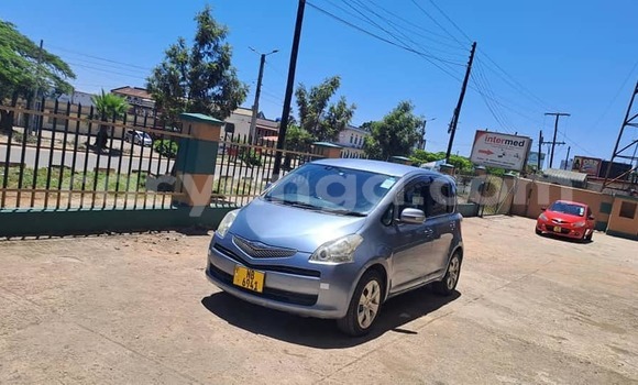 Buy Used Toyota Ractis Other Car in Lilongwe in Malawi Buy Used Toyota Ractis Other Car in Lilongwe in Malawi