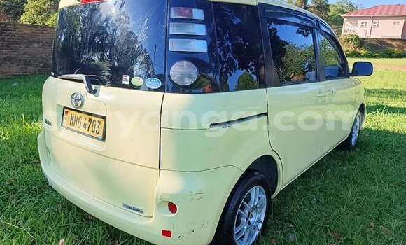 Buy Used Toyota Sienta Other Car in Lilongwe in Malawi Buy Used Toyota Sienta Other Car in Lilongwe in Malawi