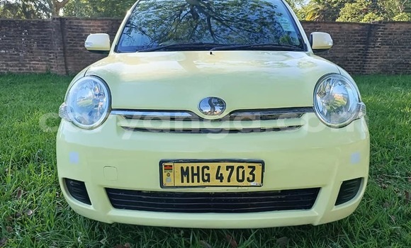 Buy Used Toyota Sienta Other Car in Lilongwe in Malawi Buy Used Toyota Sienta Other Car in Lilongwe in Malawi