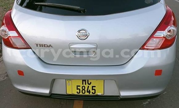 Buy Used Nissan Tiida Other Car in Blantyre in Malawi Buy Used Nissan Tiida Other Car in Blantyre in Malawi