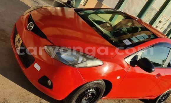 Buy Used Mazda Demio Other Car in Blantyre in Malawi Buy Used Mazda Demio Other Car in Blantyre in Malawi