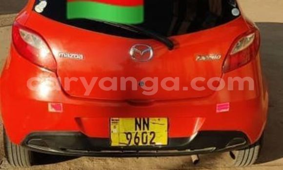 Buy Used Mazda Demio Other Car in Blantyre in Malawi Buy Used Mazda Demio Other Car in Blantyre in Malawi