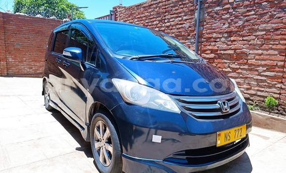 Buy Used Honda Freed Other Car in Blantyre in Malawi Buy Used Honda Freed Other Car in Blantyre in Malawi