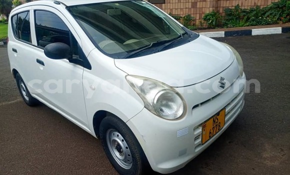 Buy Used Suzuki Alto Other Car in Blantyre in Malawi Buy Used Suzuki Alto Other Car in Blantyre in Malawi