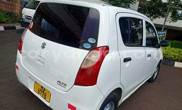 Buy Used Suzuki Alto Other Car in Blantyre in Malawi Buy Used Suzuki Alto Other Car in Blantyre in Malawi