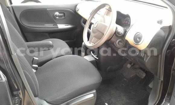 Nunua Ilio tumika Nissan Note Black Gari ndani ya Limbe nchini Malawi Nunua Ilio tumika Nissan Note Black Gari ndani ya Limbe nchini Malawi