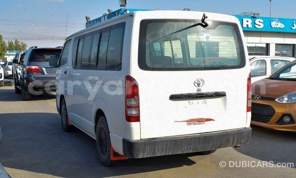Buy Import Toyota Hiace White Car in Import - Dubai in Malawi Buy Import Toyota Hiace White Car in Import - Dubai in Malawi