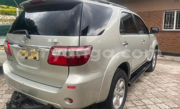 Buy Used Toyota Fortuner Other Car in Blantyre in Malawi Buy Used Toyota Fortuner Other Car in Blantyre in Malawi