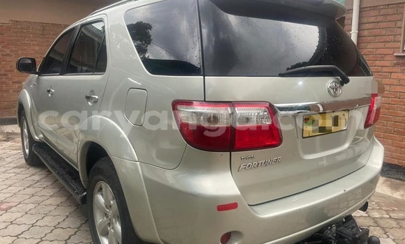 Buy Used Toyota Fortuner Other Car in Blantyre in Malawi Buy Used Toyota Fortuner Other Car in Blantyre in Malawi