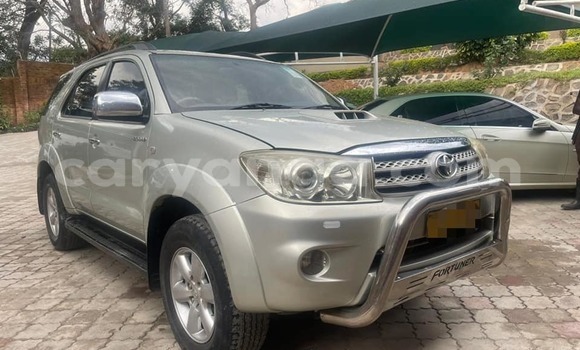 Buy Used Toyota Fortuner Other Car in Blantyre in Malawi Buy Used Toyota Fortuner Other Car in Blantyre in Malawi