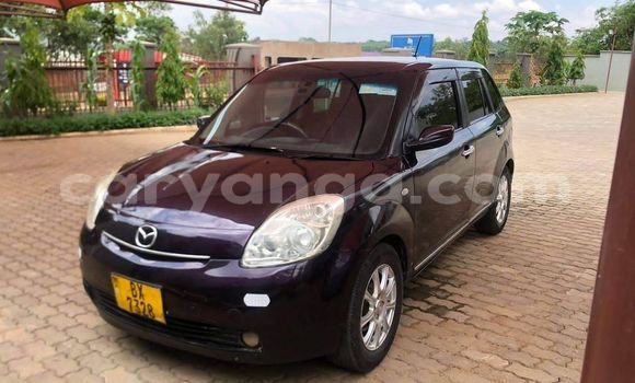 Buy Used Mazda Verisa Other Car in Blantyre in Malawi Buy Used Mazda Verisa Other Car in Blantyre in Malawi