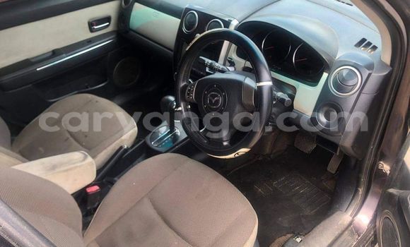 Buy Used Mazda Verisa Other Car in Blantyre in Malawi Buy Used Mazda Verisa Other Car in Blantyre in Malawi