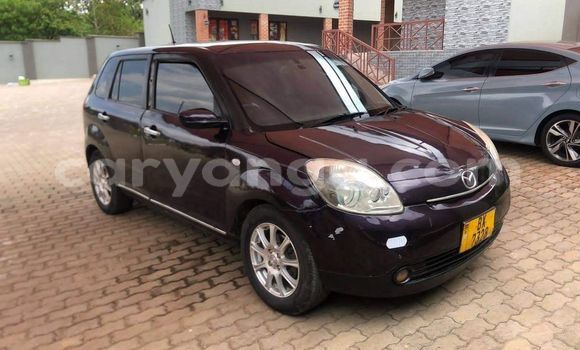 Buy Used Mazda Verisa Other Car in Blantyre in Malawi Buy Used Mazda Verisa Other Car in Blantyre in Malawi