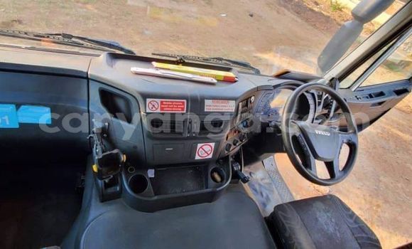 Buy Used IVECO Massif Other Car in Blantyre in Malawi Buy Used IVECO Massif Other Car in Blantyre in Malawi