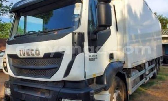 Buy Used IVECO Massif Other Car in Blantyre in Malawi Buy Used IVECO Massif Other Car in Blantyre in Malawi