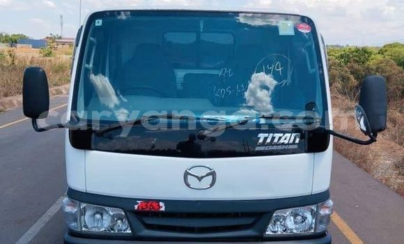 Buy Used Mazda Titan Other Car in Blantyre in Malawi Buy Used Mazda Titan Other Car in Blantyre in Malawi