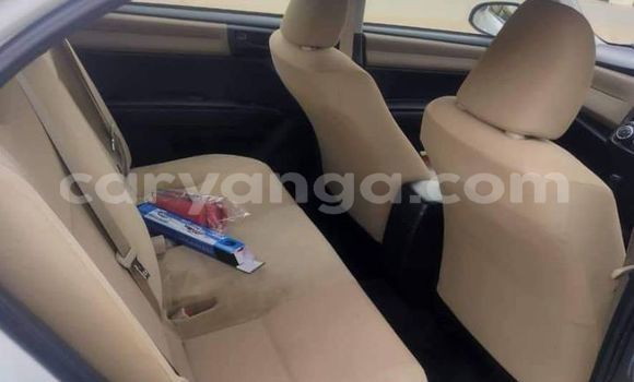 Buy Used Toyota Axio Other Car in Lilongwe in Malawi Buy Used Toyota Axio Other Car in Lilongwe in Malawi