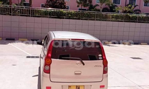 Buy Used Daihatsu Mira Other Car in Lilongwe in Malawi Buy Used Daihatsu Mira Other Car in Lilongwe in Malawi