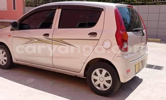 Buy Used Daihatsu Mira Other Car in Lilongwe in Malawi Buy Used Daihatsu Mira Other Car in Lilongwe in Malawi
