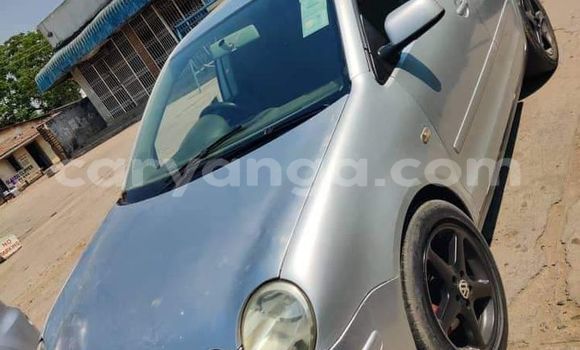 Buy Used Volkswagen Polo Other Car in Blantyre in Malawi Buy Used Volkswagen Polo Other Car in Blantyre in Malawi