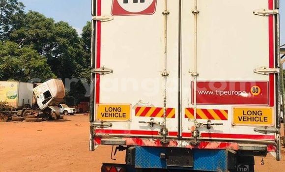 Buy Used Alpina B11 Other Car in Blantyre in Malawi Buy Used Alpina B11 Other Car in Blantyre in Malawi