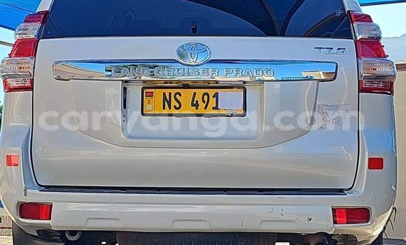 Buy Used Toyota Land Cruiser Other Car in Blantyre in Malawi Buy Used Toyota Land Cruiser Other Car in Blantyre in Malawi