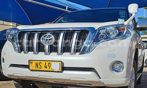 Buy Used Toyota Land Cruiser Other Car in Blantyre in Malawi Buy Used Toyota Land Cruiser Other Car in Blantyre in Malawi