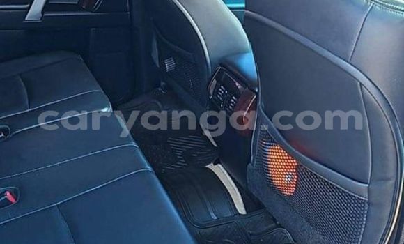 Buy Used Toyota Land Cruiser Other Car in Blantyre in Malawi Buy Used Toyota Land Cruiser Other Car in Blantyre in Malawi