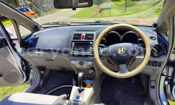 Buy Used Honda Airwave Other Car in Blantyre in Malawi Buy Used Honda Airwave Other Car in Blantyre in Malawi