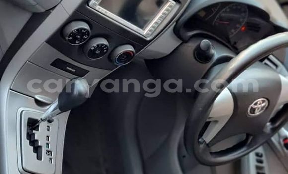 Buy Used Toyota Axio Other Car in Blantyre in Malawi Buy Used Toyota Axio Other Car in Blantyre in Malawi