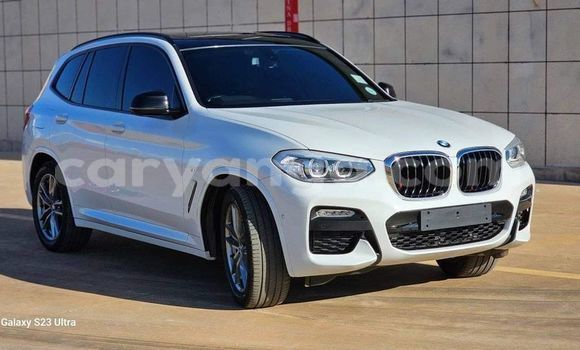 Buy Used BMW X3 Other Car in Blantyre in Malawi Buy Used BMW X3 Other Car in Blantyre in Malawi