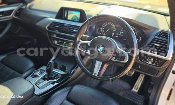Buy Used BMW X3 Other Car in Blantyre in Malawi Buy Used BMW X3 Other Car in Blantyre in Malawi