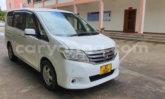 Buy Used Nissan Serena Other Car in Lilongwe in Malawi Buy Used Nissan Serena Other Car in Lilongwe in Malawi