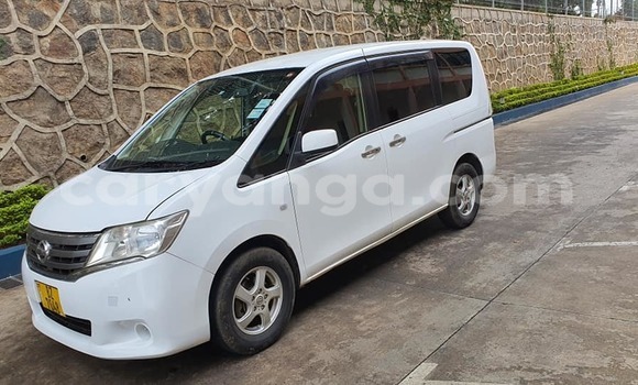 Buy Used Nissan Serena Other Car in Lilongwe in Malawi Buy Used Nissan Serena Other Car in Lilongwe in Malawi